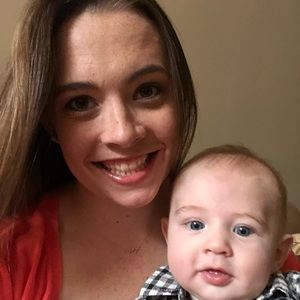 Meet your Posher, Becca